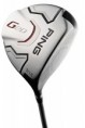 Ping: Driver G20